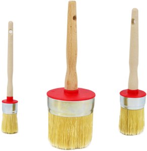 AWTOOLS PĘDZEL OKRĄGŁY 70mm 1