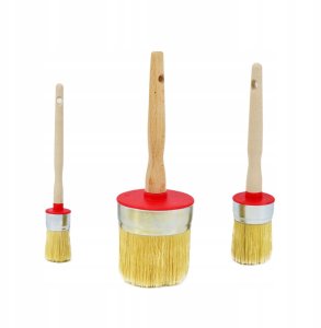 AWTOOLS PĘDZEL OKRĄGŁY 20mm 1