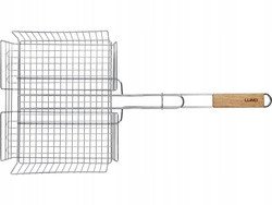 LUND RUSZT GRILLOWY 34 x 27.5 x 6.5cm 1