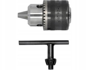 YATO UCHWYT WIERTARSKI Z KLUCZEM  10mm 3/8" 1