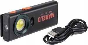 Lampa rczna ILLUMINE 1200 RE 5