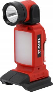 YATO LATARKA 2w1 18V 250LM 1