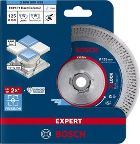 TARCZA DIAM EXPERT XLOCK HC 115X1.6X10 2