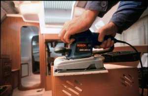 C420 ARKUSZ P240 230X280MM 2