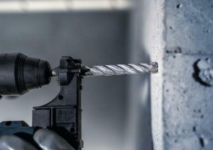 PRO WIERTŁO SDS PLUS 5X, 14X950X1000 MM 2