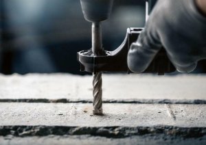 PRO WIERTŁO SDS PLUS 5X, 14X950X1000 MM 3