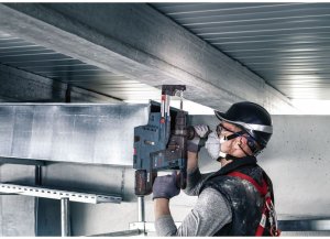 PRO WIERTŁO SDS PLUS 5X, 10X950X1000 MM 3