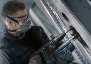 PRO WIERTŁO SDS PLUS 5X, 6.5X400X465 MM 3