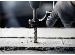 PRO WIERTŁO SDS PLUS 5X, 16X950X1000 MM 3