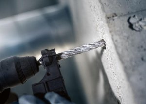 PRO WIERTŁO SDS PLUS 5X, 3X50X100 MM 2