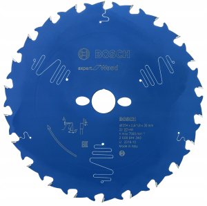 TAR. PIL. EXPERT 254X30X2.6/1.8X22T 2