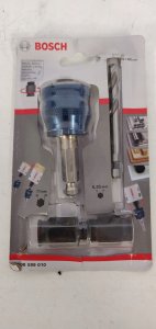 ZESTAW POWER CHANGE HSS-G + ADAPTERY 2