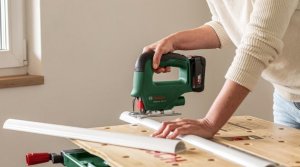 AKUM. WYRZYNARKA EasySaw 18 set 4