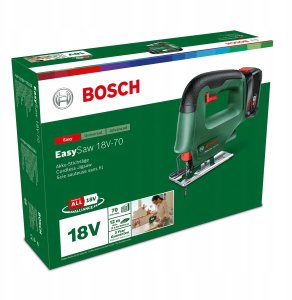 AKUM. WYRZYNARKA EasySaw 18 set 8