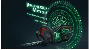 Bosch Nożyce akumulatorowe UniversalHedgeCut 18V-55 55 cm (0600849J00) 7