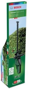 Bosch Nożyce akumulatorowe UniversalHedgeCut 18V-55 55 cm (0600849J00) 9