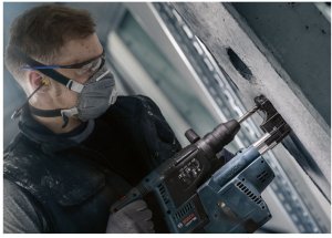 PRO WIERTŁO SDS PLUS 5X, 3.5X100X160 MM 3