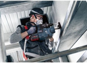 PRO WIERTŁO SDS PLUS 5X, 7X250X315 MM 2