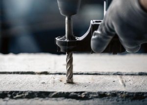 PRO WIERTŁO SDS PLUS 5X, 7X250X315 MM 3