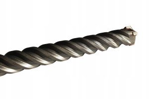 WIERTŁO SDS PLUS-5X 6,5X210X260MM 1PC 2