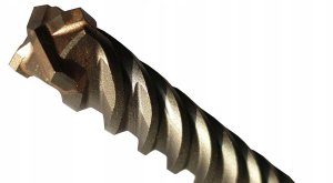 WIERTŁO SDS PLUS-5X 6,5X210X260MM 1PC 5