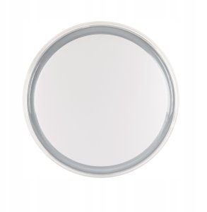 Lampa sufitowa Pozostali PLAFON SALMA C 3X13W E27 BIAŁY 04405 2