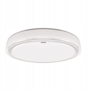 Lampa sufitowa Pozostali PLAFON SALMA C 3X13W E27 BIAŁY 04405 4