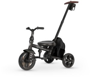 Qplay Comfo Rowerek trójkołowy Max Black 9