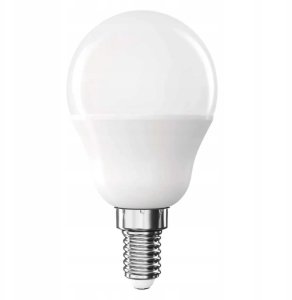 ŻAR. LED 7,8W (75W) E27 A60 FILAMENT NEUTRALNA BIEL 4000K 1060LM ZF5D53 EMOS 15