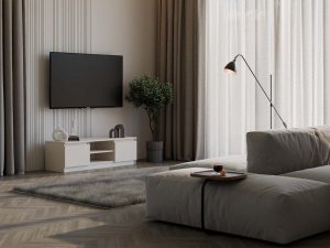 RTV Malwa 120 KASZMIR BEŻ 4