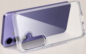 TECH-PROTECT FLEXAIR HYBRID NOTHING CMF PHONE 2 PRO CLEAR 6