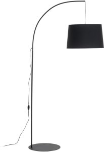 TK Lighting Orta 5417 lampa stojąca podłogowa 1x15W E27 czarna 7