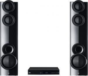 Kino domowe LG LHB675 1