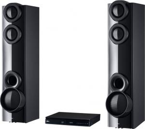 Kino domowe LG LHB675 2