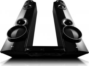 Kino domowe LG LHB675 5