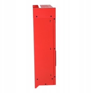 Kompensator mocy biernej SVG ONESTO 1004749 20kvar 400V 3 fazowy KE-SVG4-20 0.4B czerwony. 5