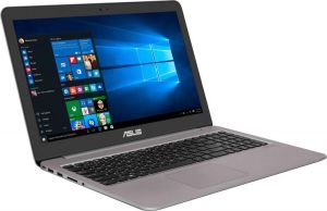 Laptop Asus ZenBook UX510UX (UX510UX-DM228T) 1