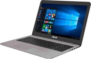 Laptop Asus ZenBook UX510UX (UX510UX-DM228T) 3