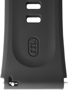 Pasek do Smartwatcha Męskiego VELTORI VT160 22mm VTP160 3