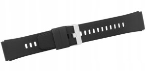 Pasek do Smartwatcha Męskiego VELTORI VT160 22mm VTP160 4