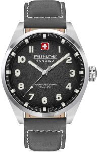 Zegarek Męski SWISS MILITARY HANOWA Greyhound SMWGGA0001501 + BOX 1