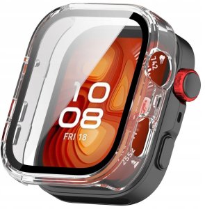 TECH-PROTECT DEFENSE HUAWEI WATCH FIT 4 PRO CLEAR 1