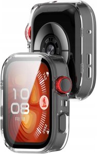 TECH-PROTECT DEFENSE HUAWEI WATCH FIT 4 PRO CLEAR 2