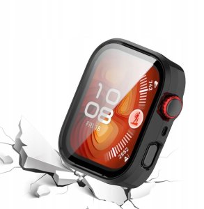 TECH-PROTECT DEFENSE HUAWEI WATCH FIT 4 PRO CLEAR 3