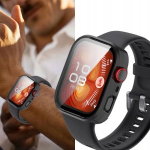 TECH-PROTECT DEFENSE HUAWEI WATCH FIT 4 PRO CLEAR 4