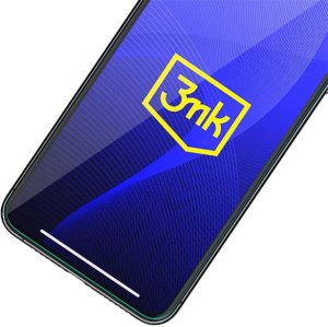 3mk Szkło hybrydowe FlexibleGlass do     Apple iPhone 15 Pro 2