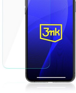 3mk Szkło hybrydowe FlexibleGlass do     Apple iPhone 15 Pro 4