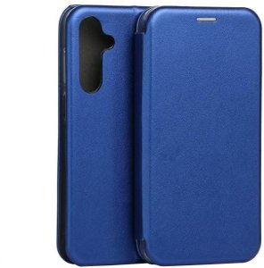 Beline Etui Book Magnetic Samsung M35niebieski/blue 1