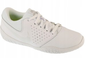 Nike Cheer Sideline IV 943789-100 białe 31 1