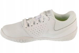 Nike Cheer Sideline IV 943789-100 białe 31 3